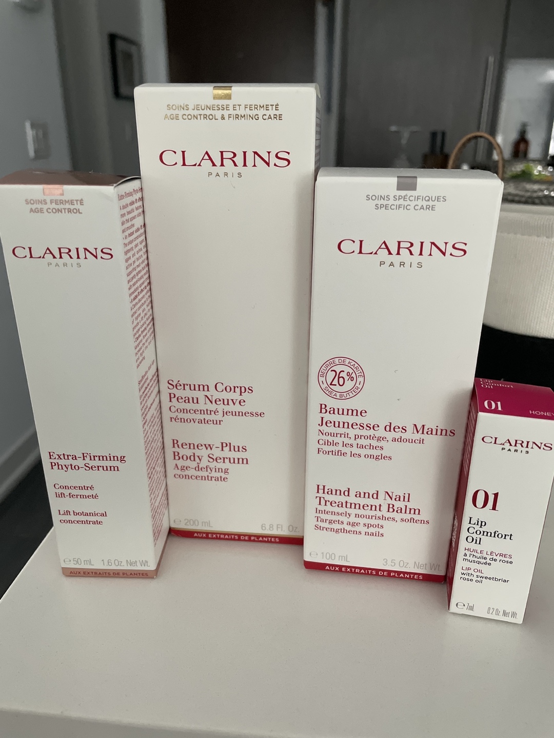 Skincare thumbnail