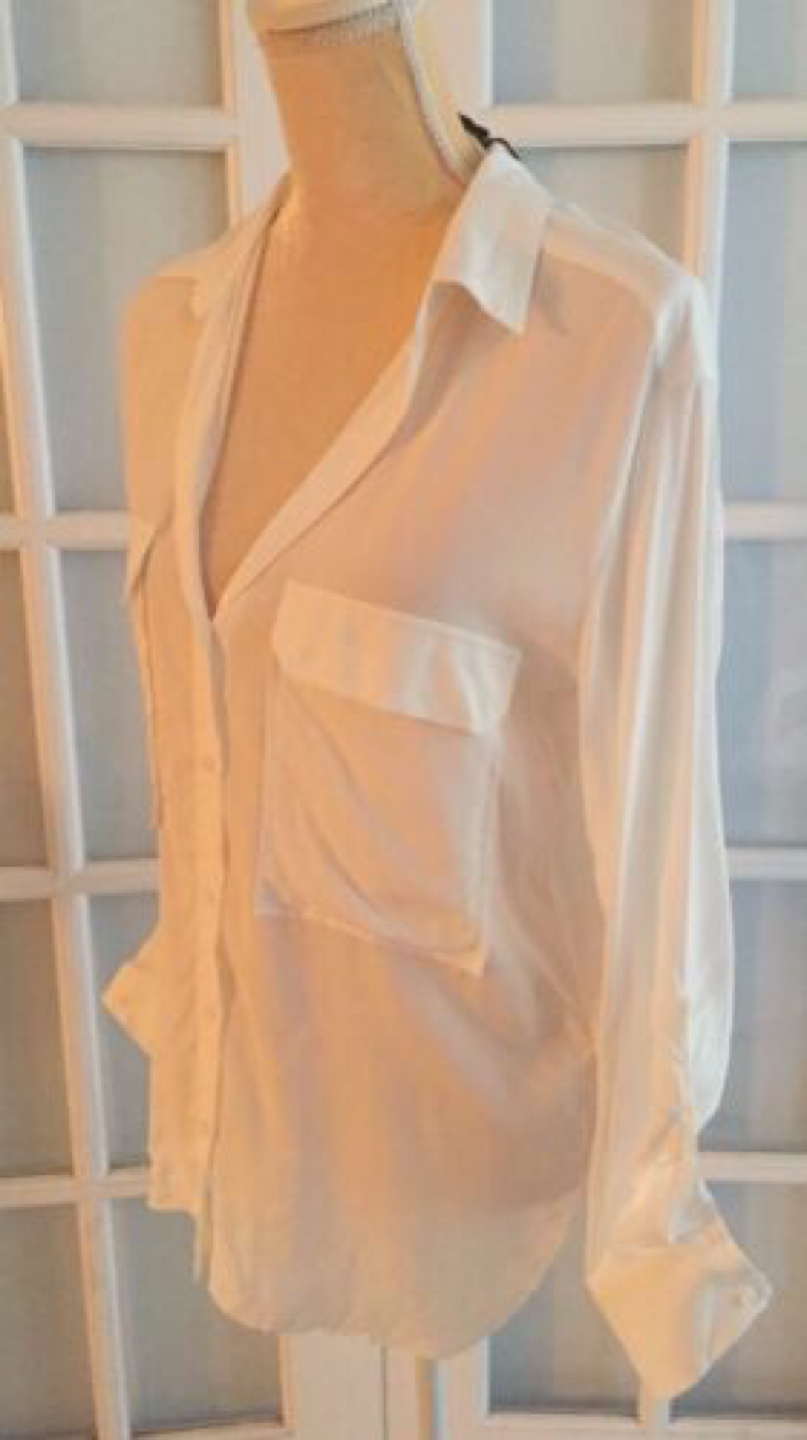 Zara shirt - photo 5