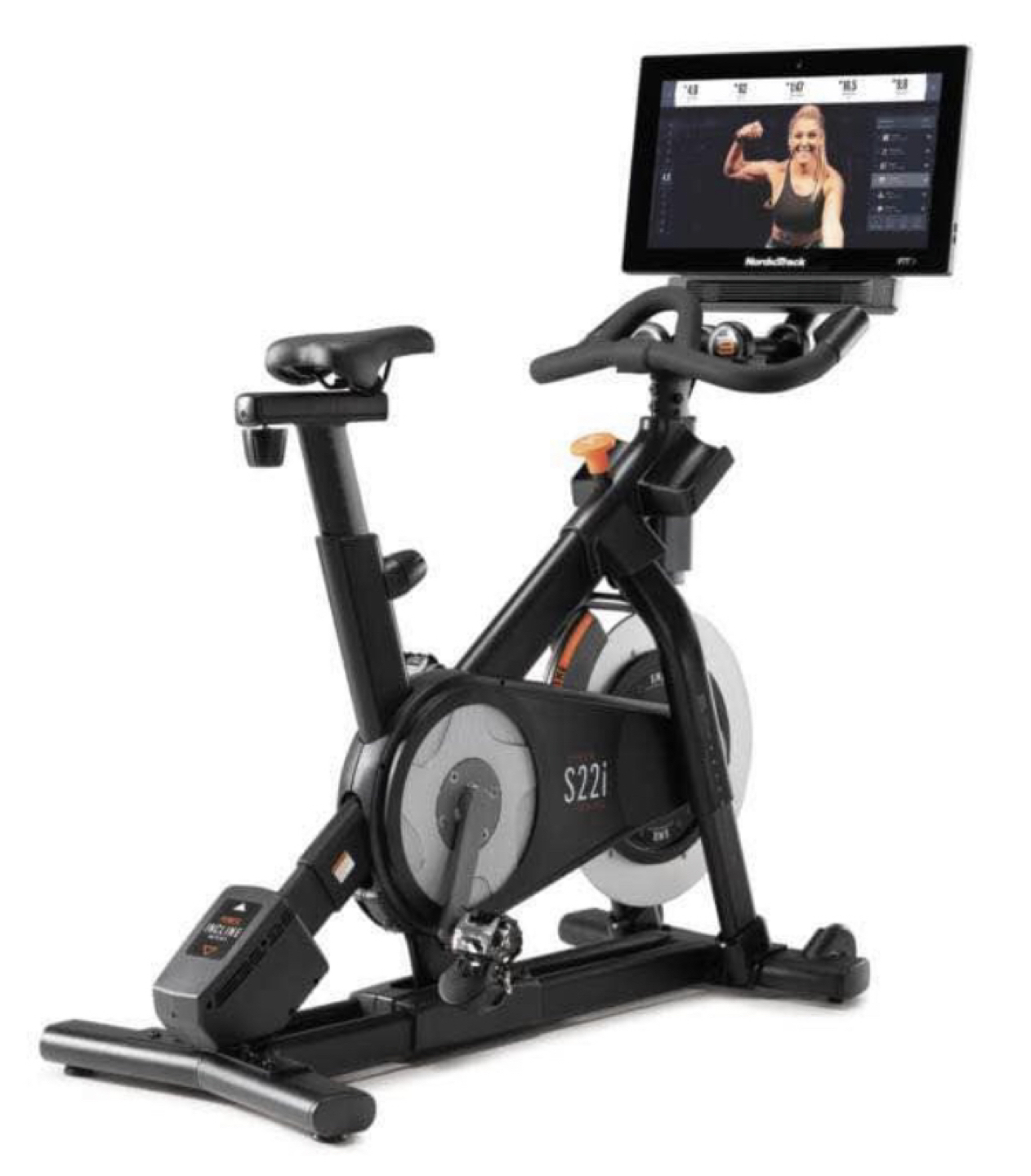 NordicTrack S22i Studio Cycle Bike