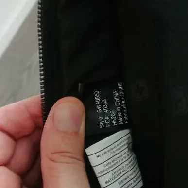 Rolling Business Case with Laptop Sleeve image indicator(6)