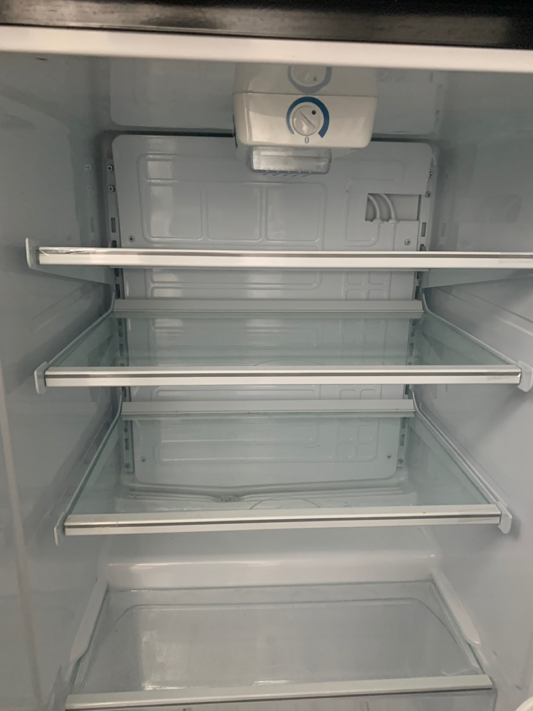 Danby Refrigerator image indicator(2)