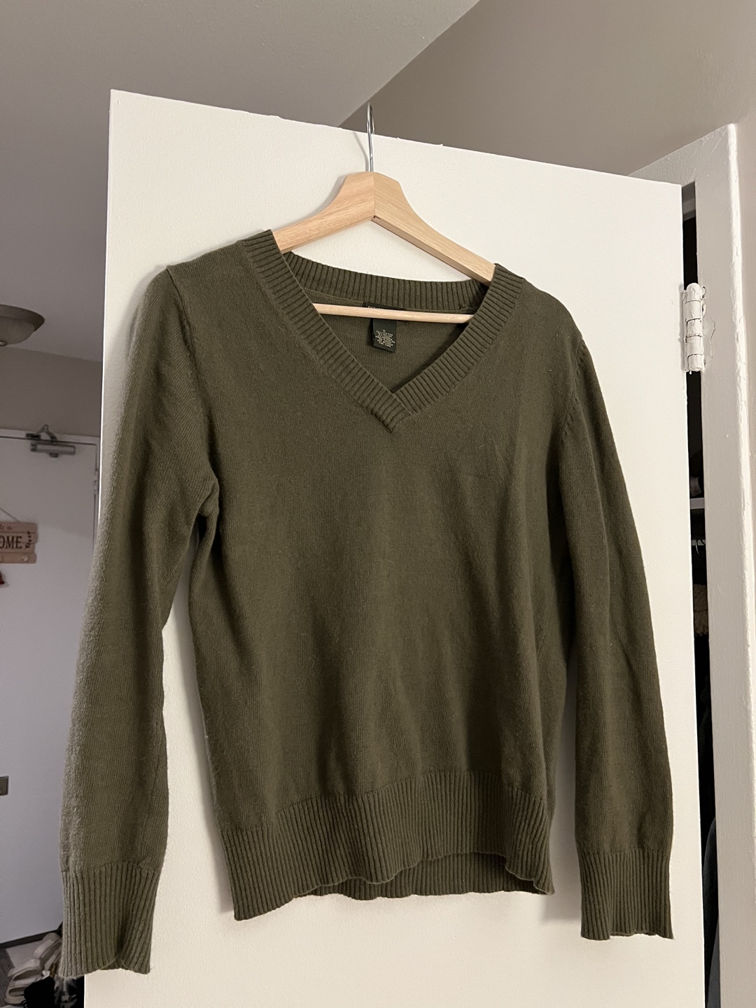 Great Northwest Sweater thumbnail
