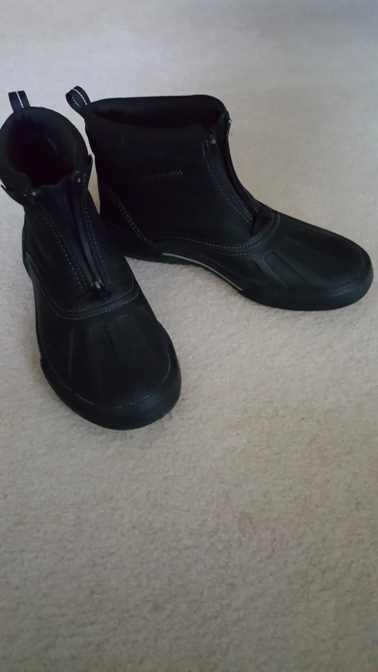 Men's boots - photo 2