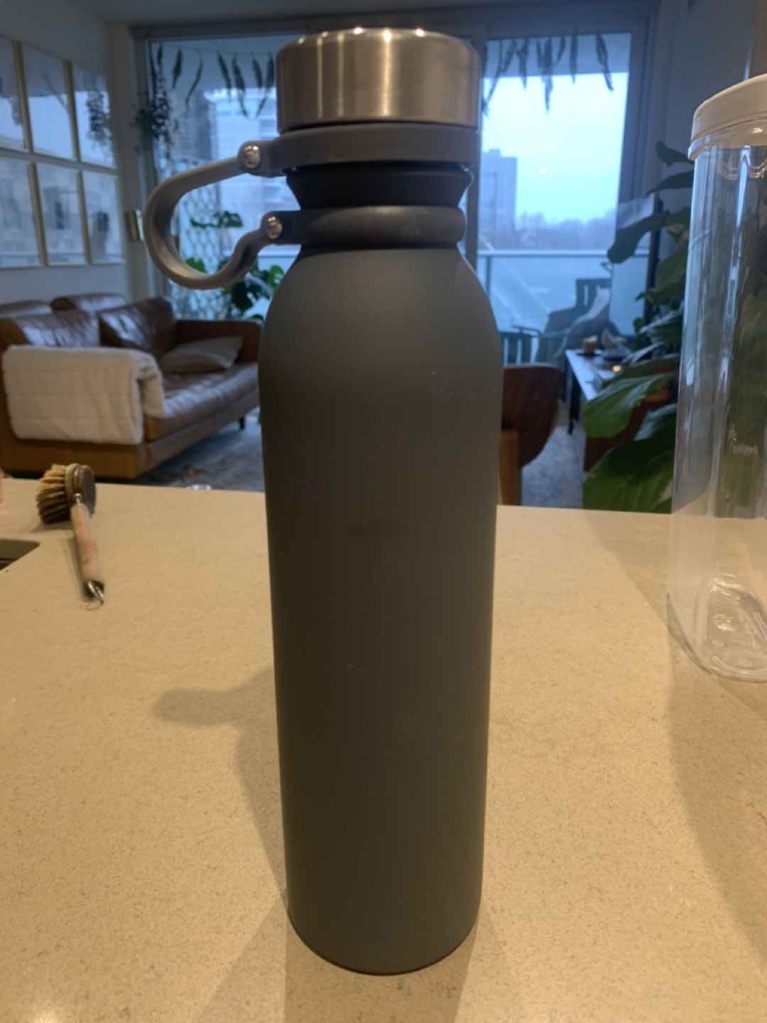 Water bottle