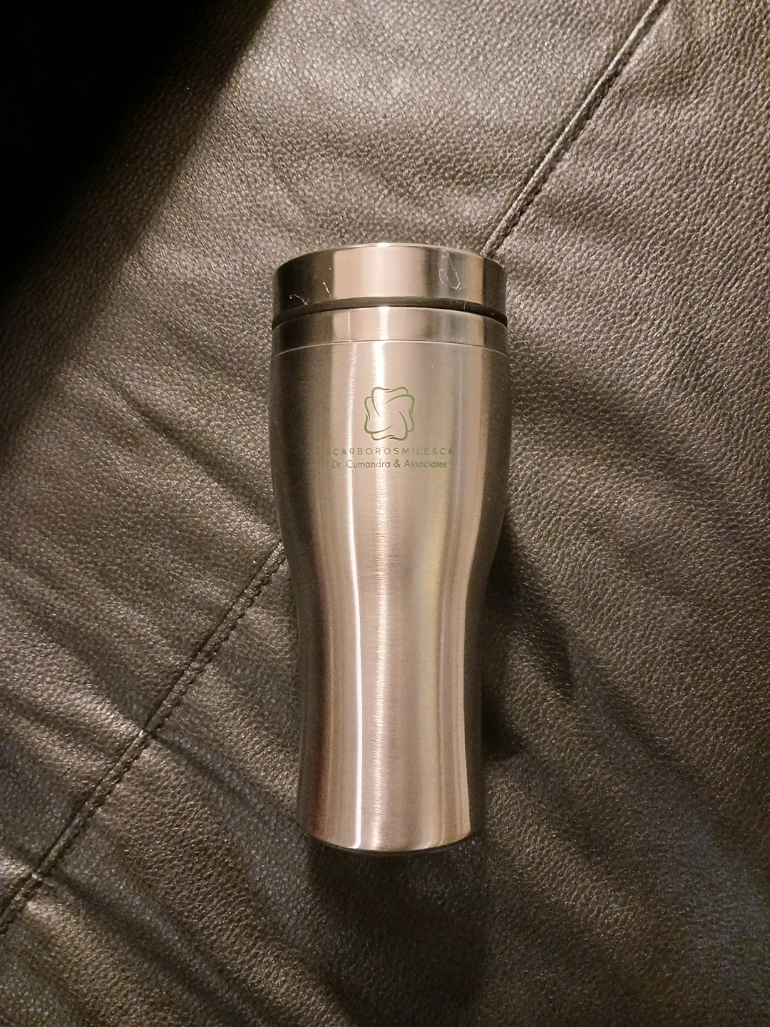 Stainless Steel Tumble image indicator(4)