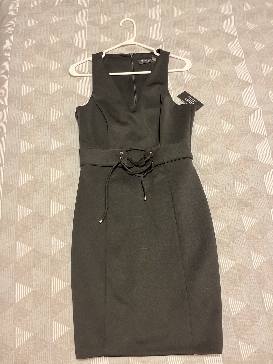 Guess Dress image indicator(2)