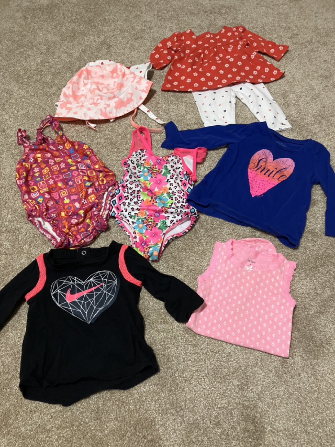 Baby Clothing 40+ Items $10 for All thumbnail