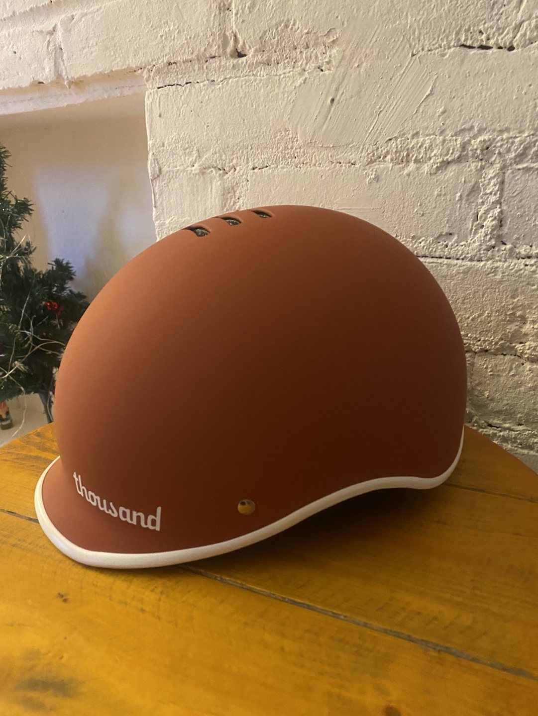 Thousand bike helmet - photo 2