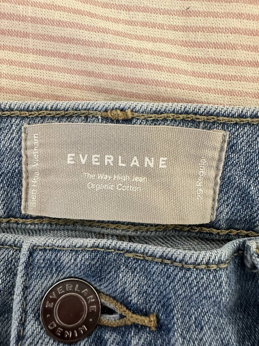 Everlane Jeans - photo 3