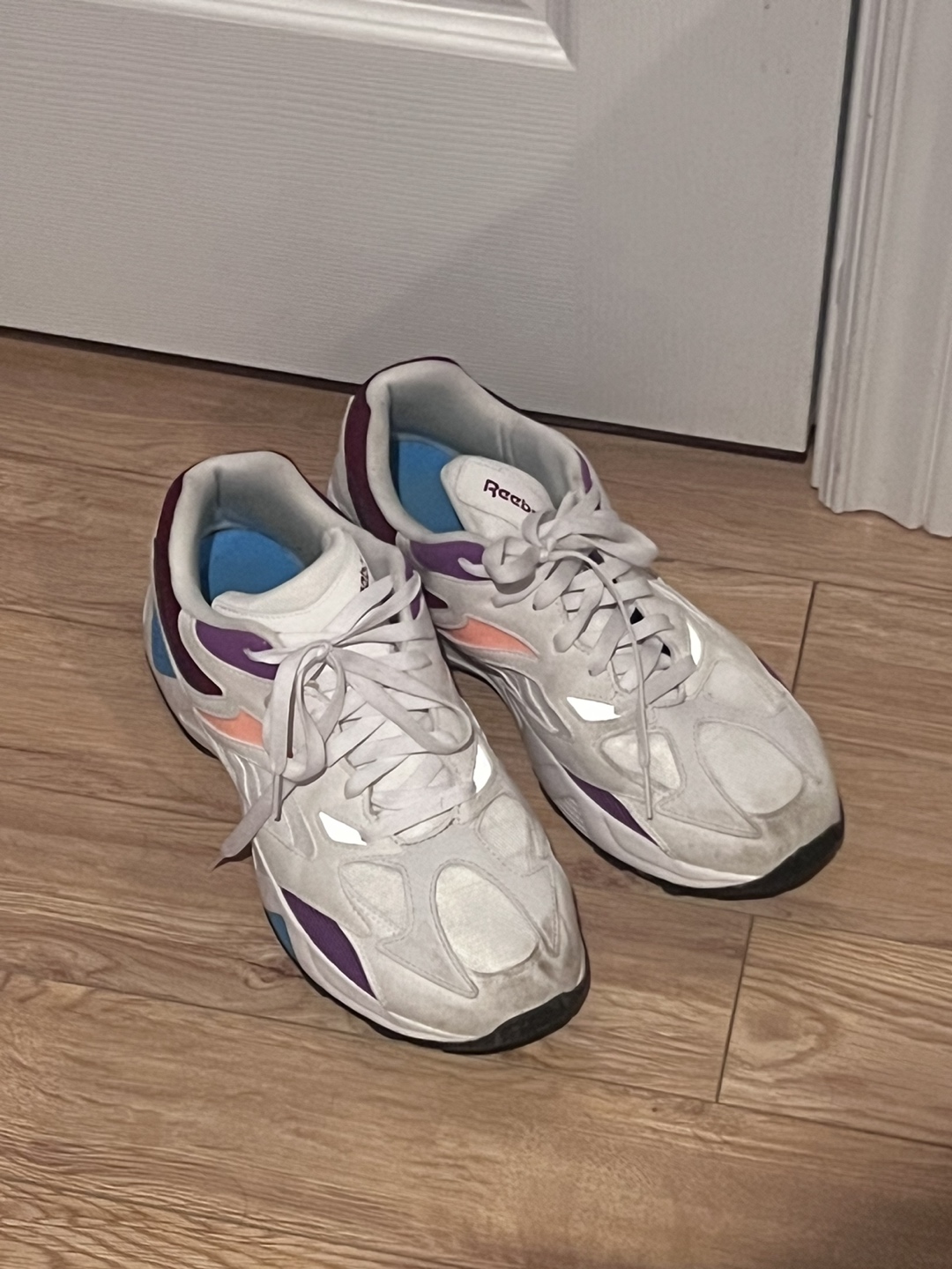 REEBOK Shoes - photo 2
