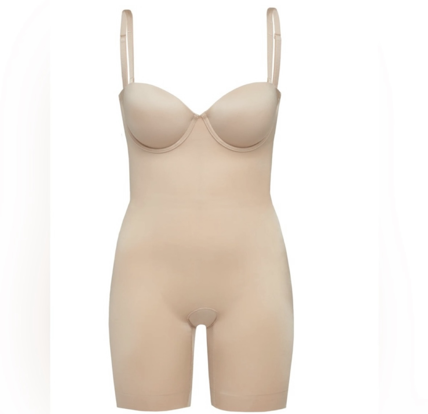 SPANX Bodysuit Suit - photo 4