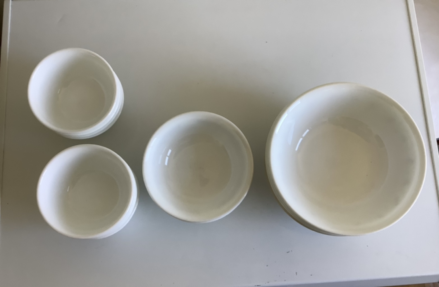 Corelle Soup bowls - photo 2