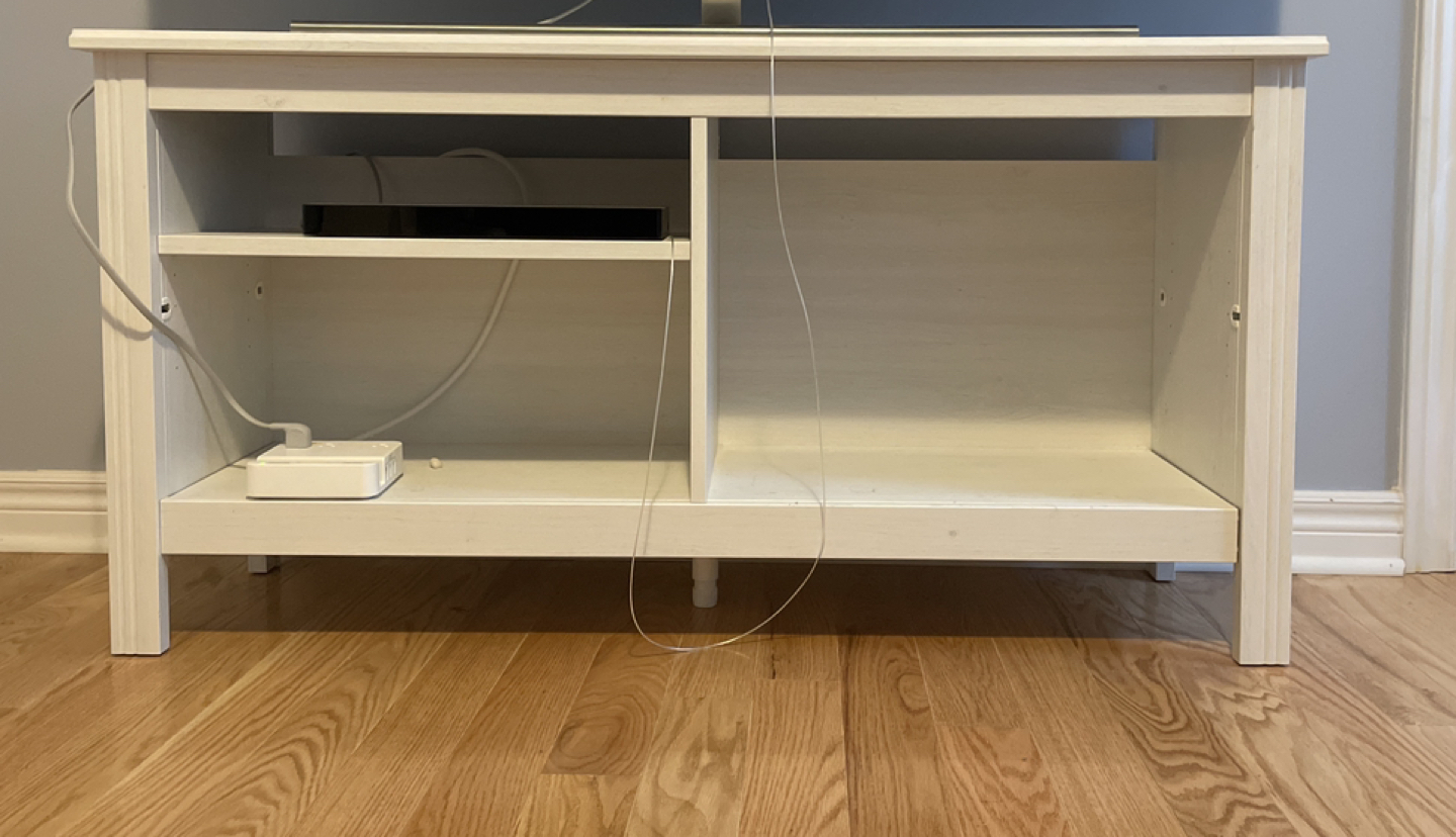 TV Bench Storage Brand New Furniture Table