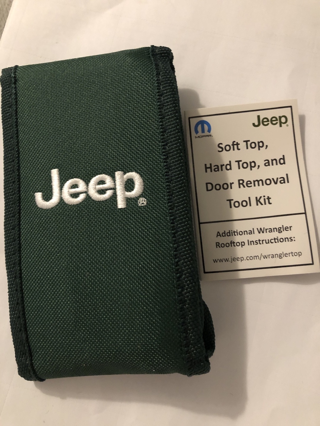 Brand new keep tool kits - photo 3