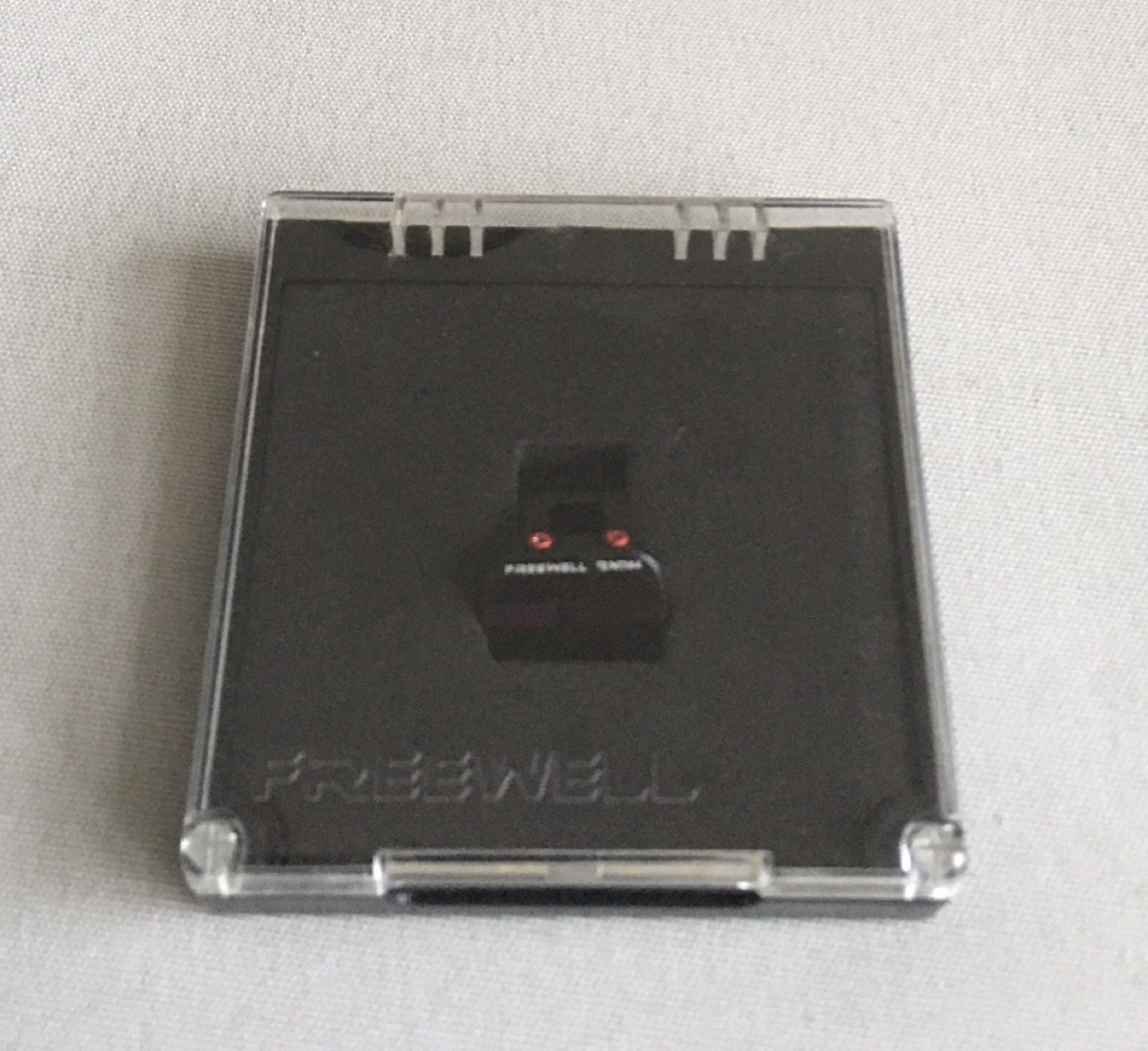 Freewell ND64 filter for DJI Mini2/Mini image indicator(2)