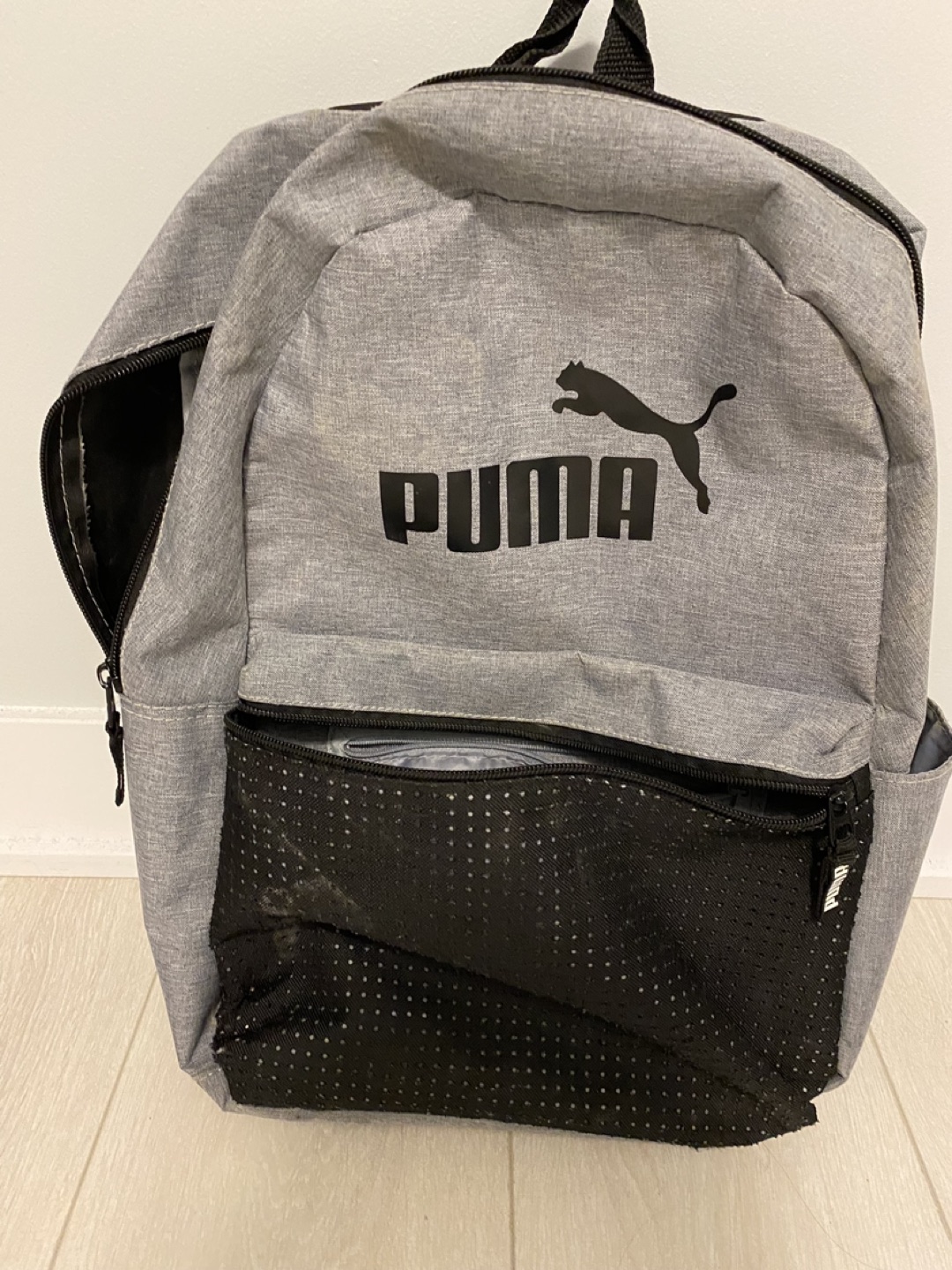 Puma Backpack thumbnail