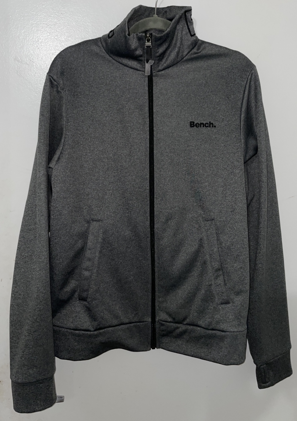 Bench Dark Gray Jacket thumbnail