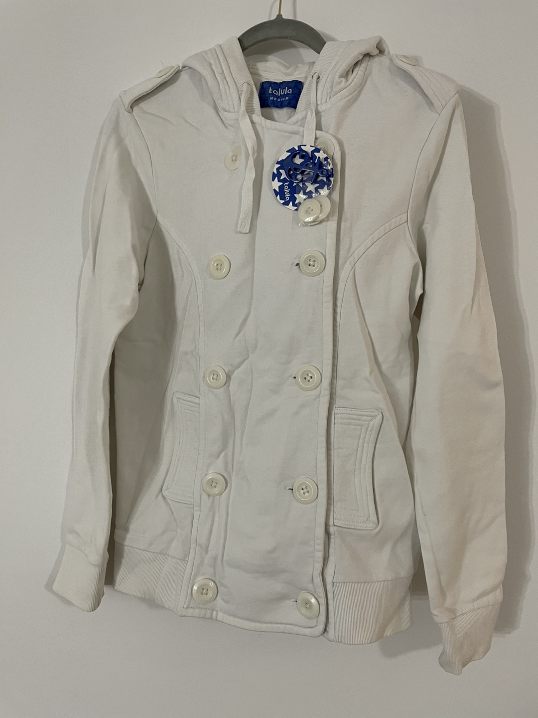 Aritzia Jacket image indicator(2)