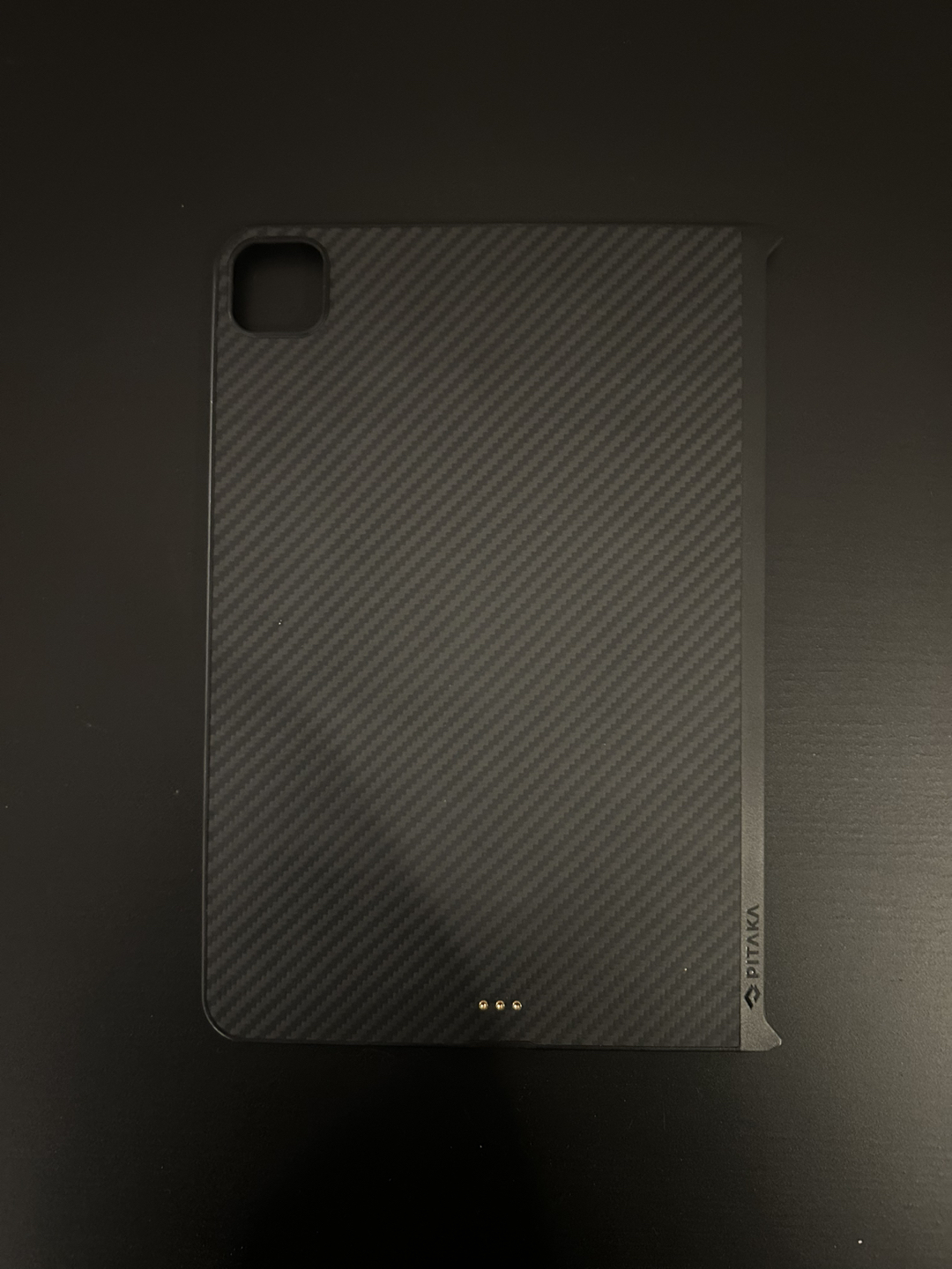iPad Pro 11” case that works with Magic Keyboard - photo 2