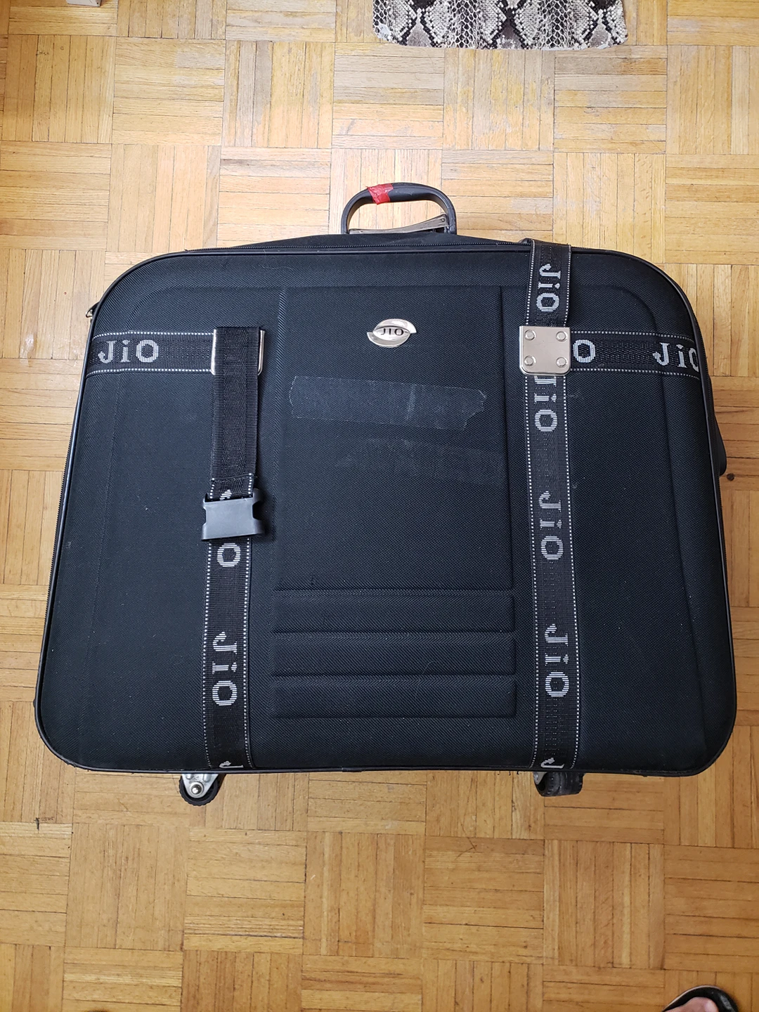 Big size Luggage thumbnail