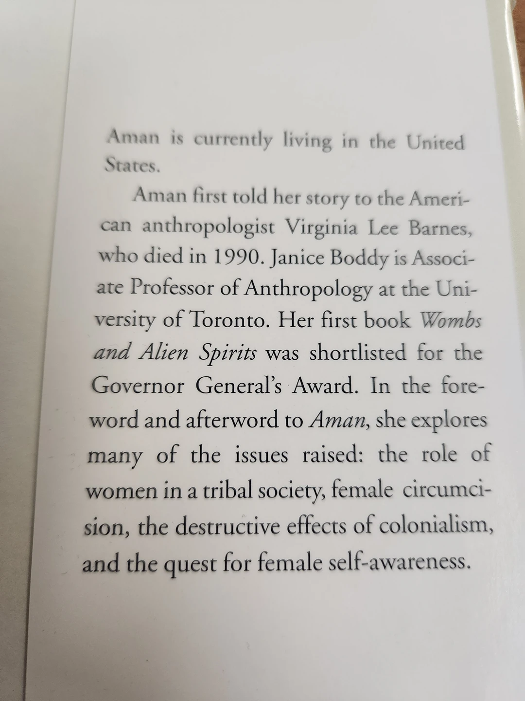 AMAN - A true story image indicator(4)