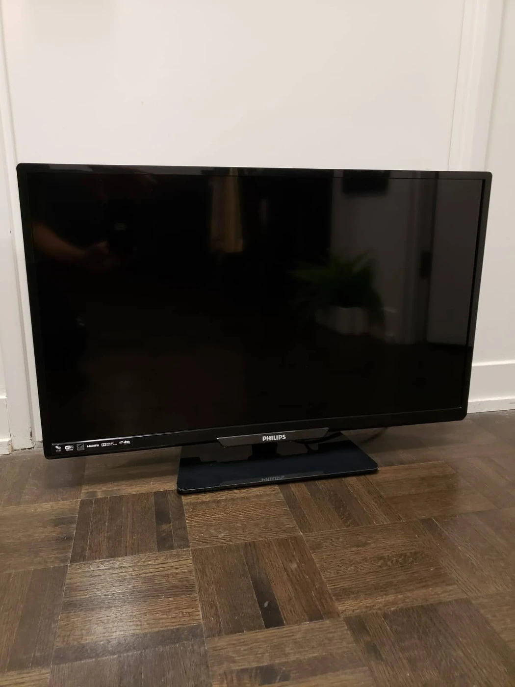 Philips LCD 32 inches - photo 4