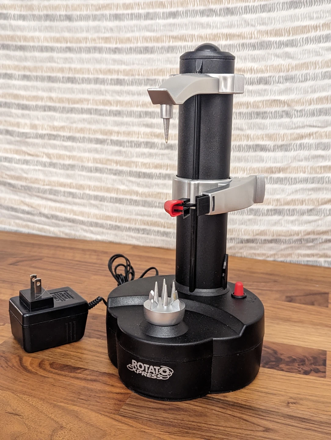Rotato Express - Potato Peeler thumbnail