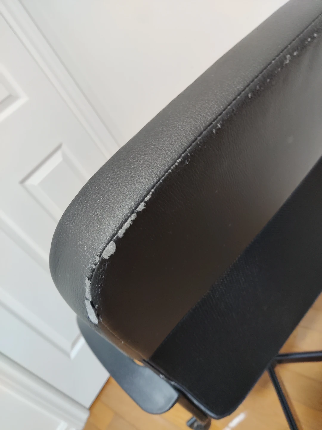 chair - photo 4
