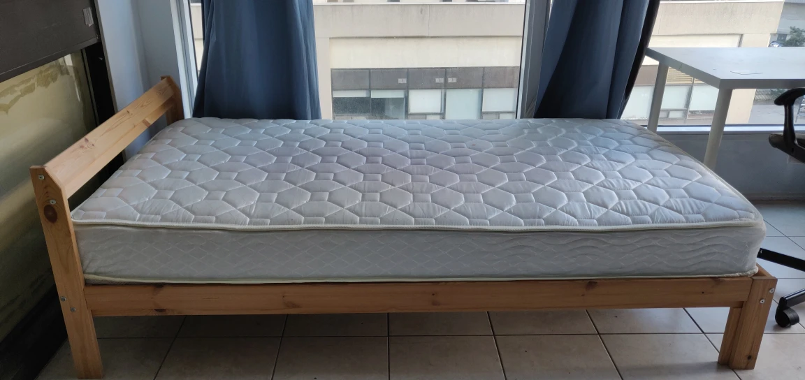 Twin Mattress thumbnail