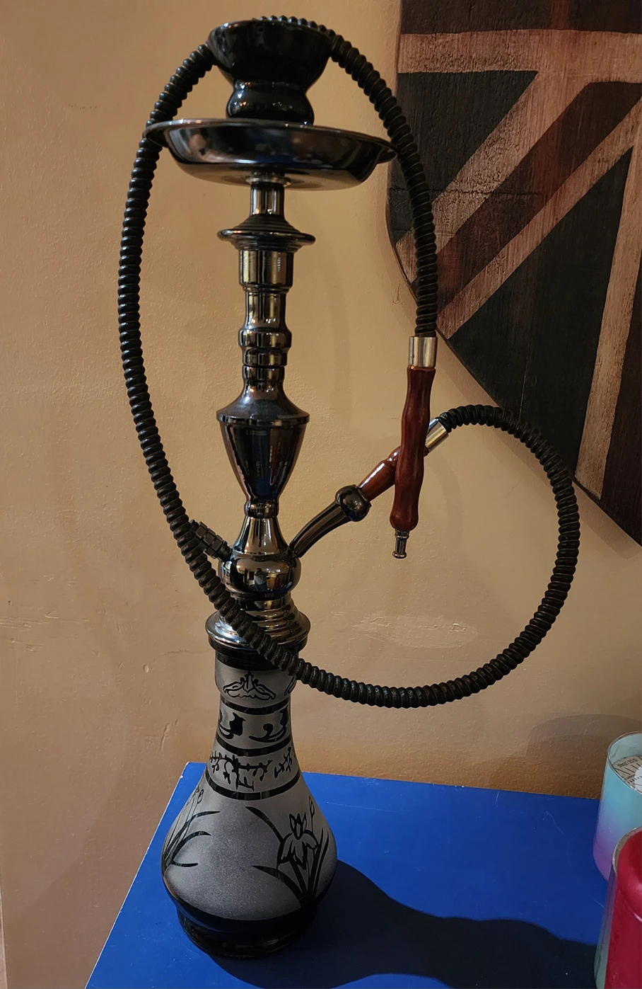 Shisha