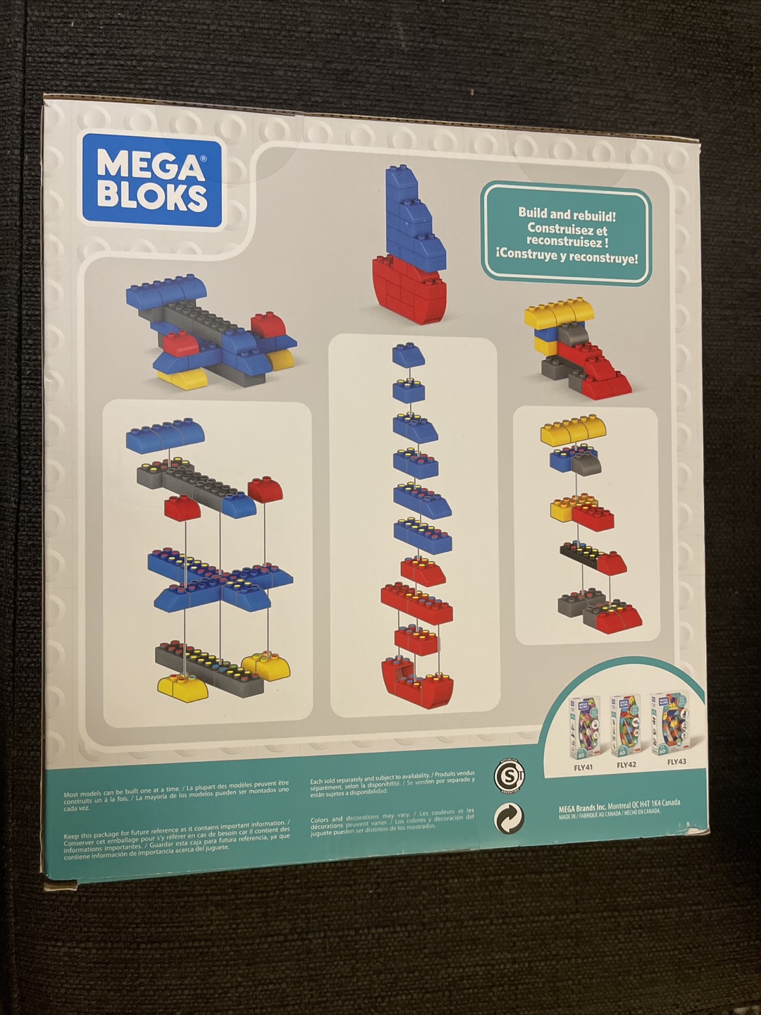 Block set image indicator(2)