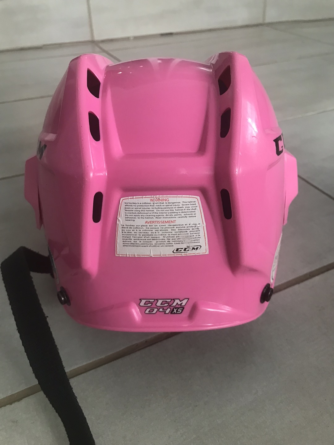 Skating helmet (expandable) image indicator(4)