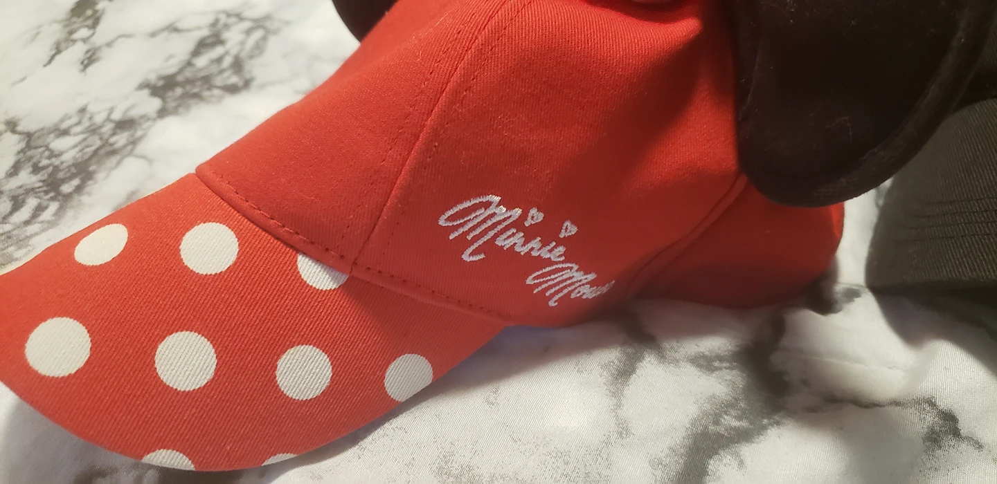 kids hat from Disneyland - photo 4