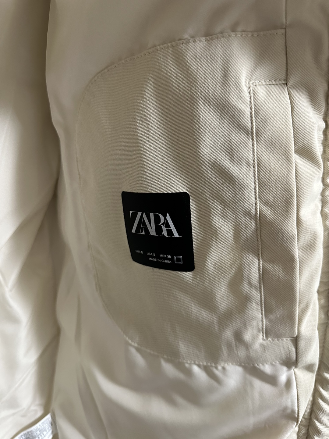MEN puffer jacket for sale - photo 2