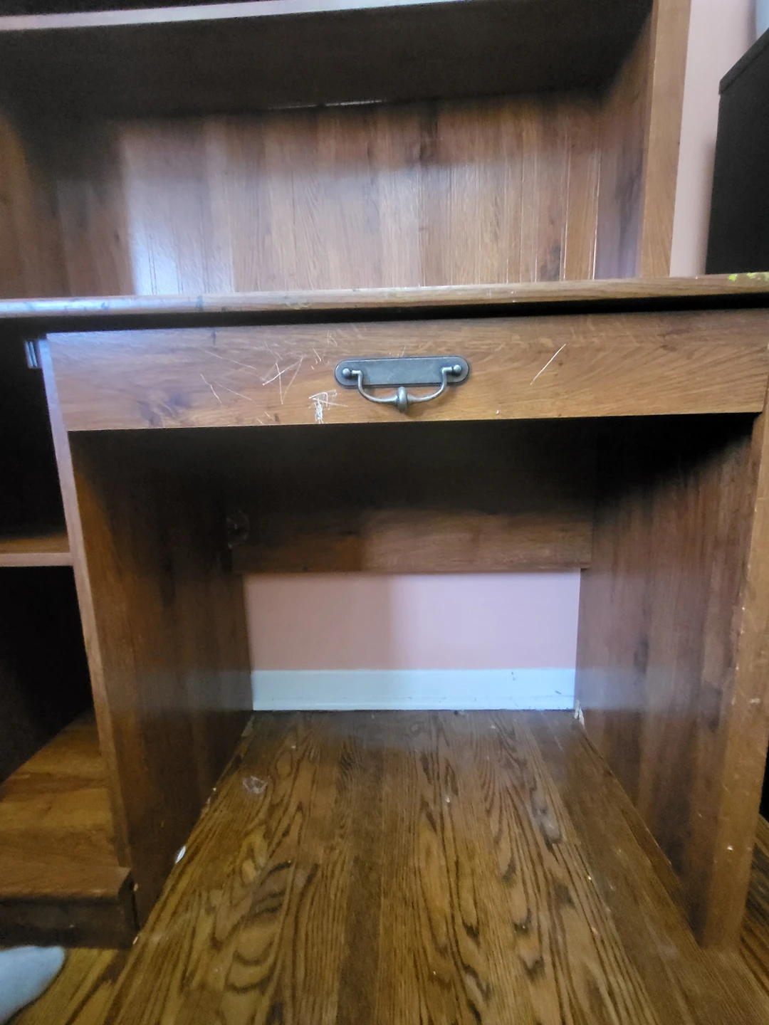 Small desk for sale - photo 3