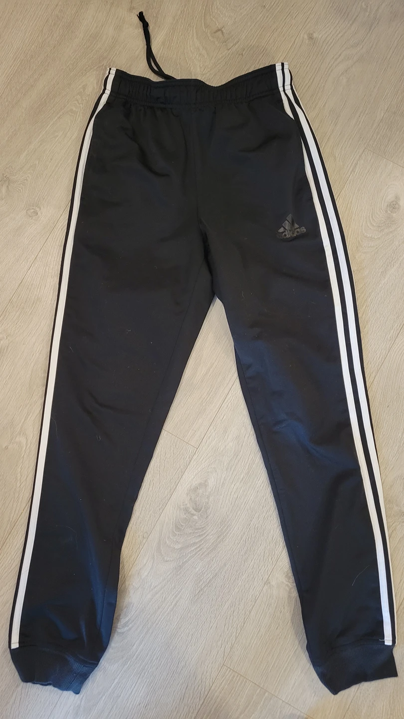 Adidas joggers thumbnail