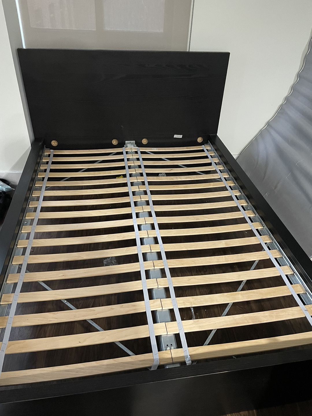 FREE IKEA Bed Frame thumbnail