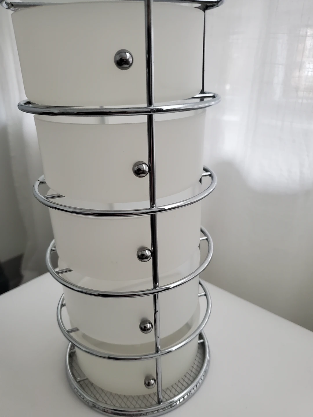 Jewelry Tower