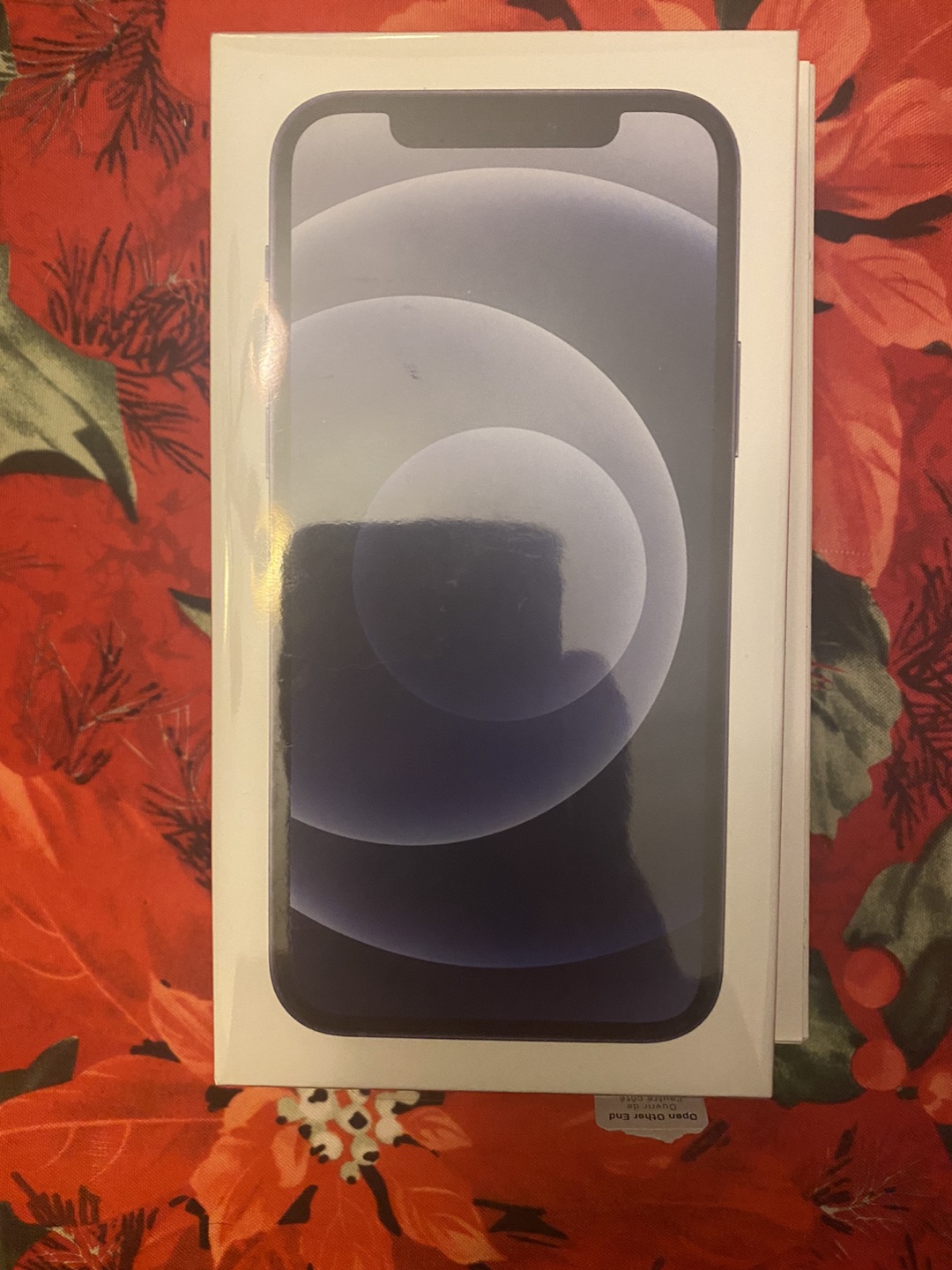 IPhone 12 64GB - photo 3