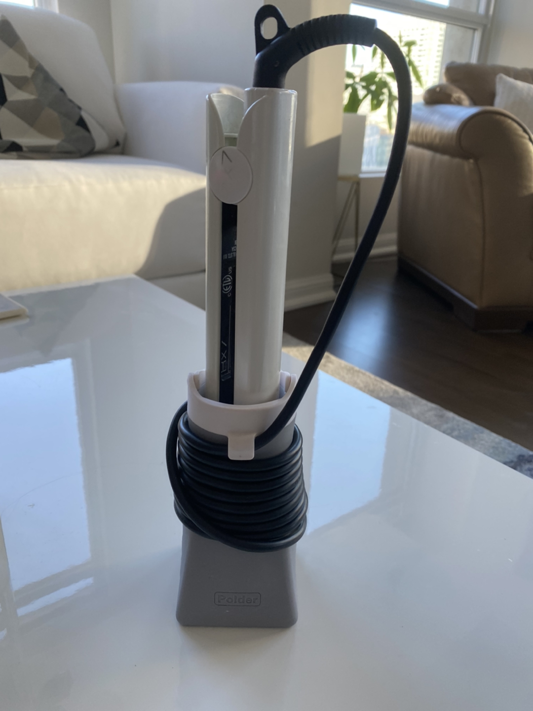 Straighter Protector with Straighter