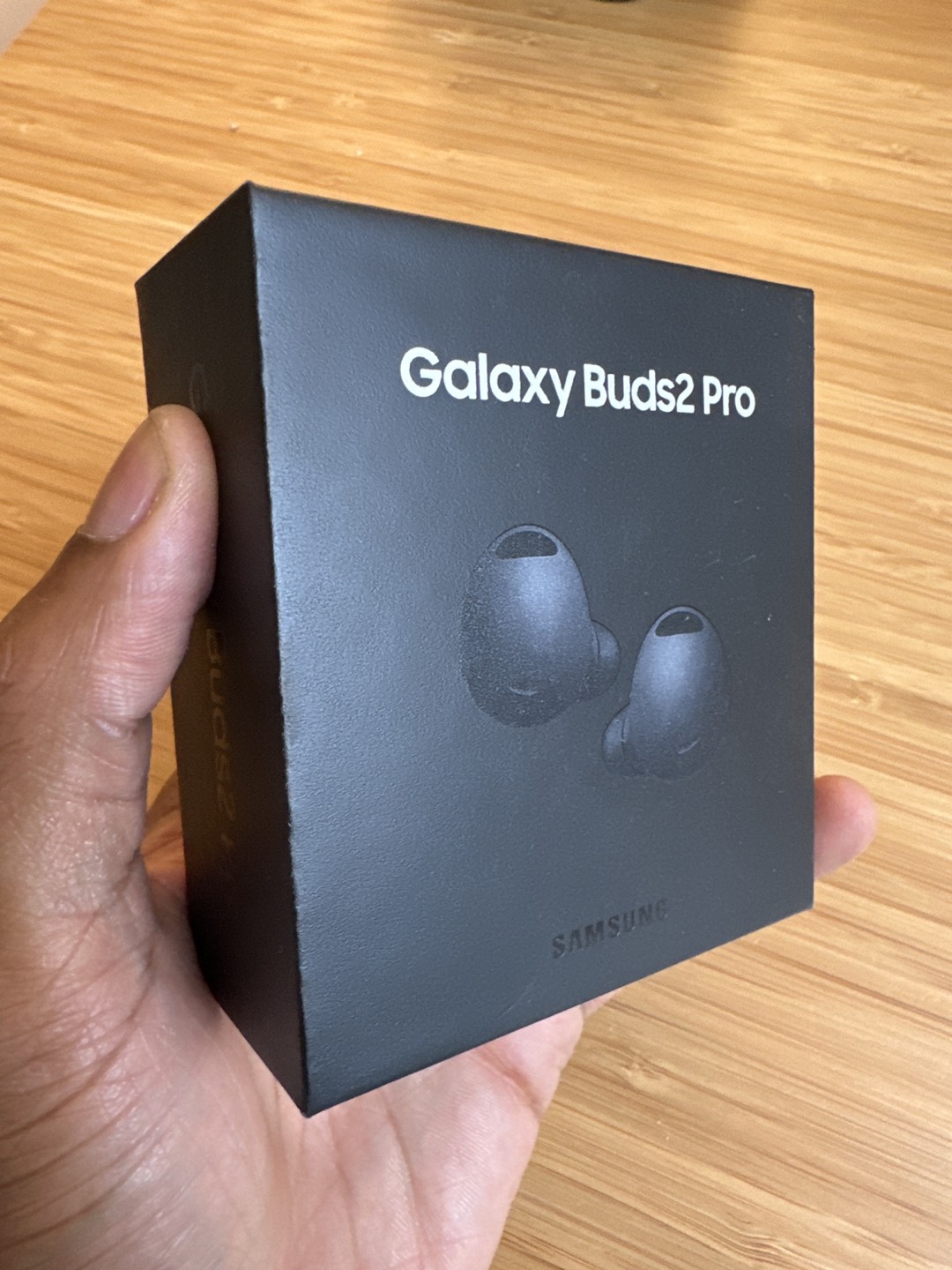 Samsung Galaxy Buds2 Pro
