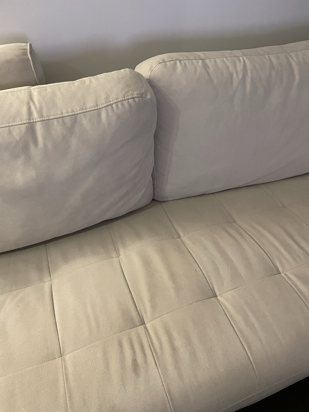 3-seater Sofa - photo 5