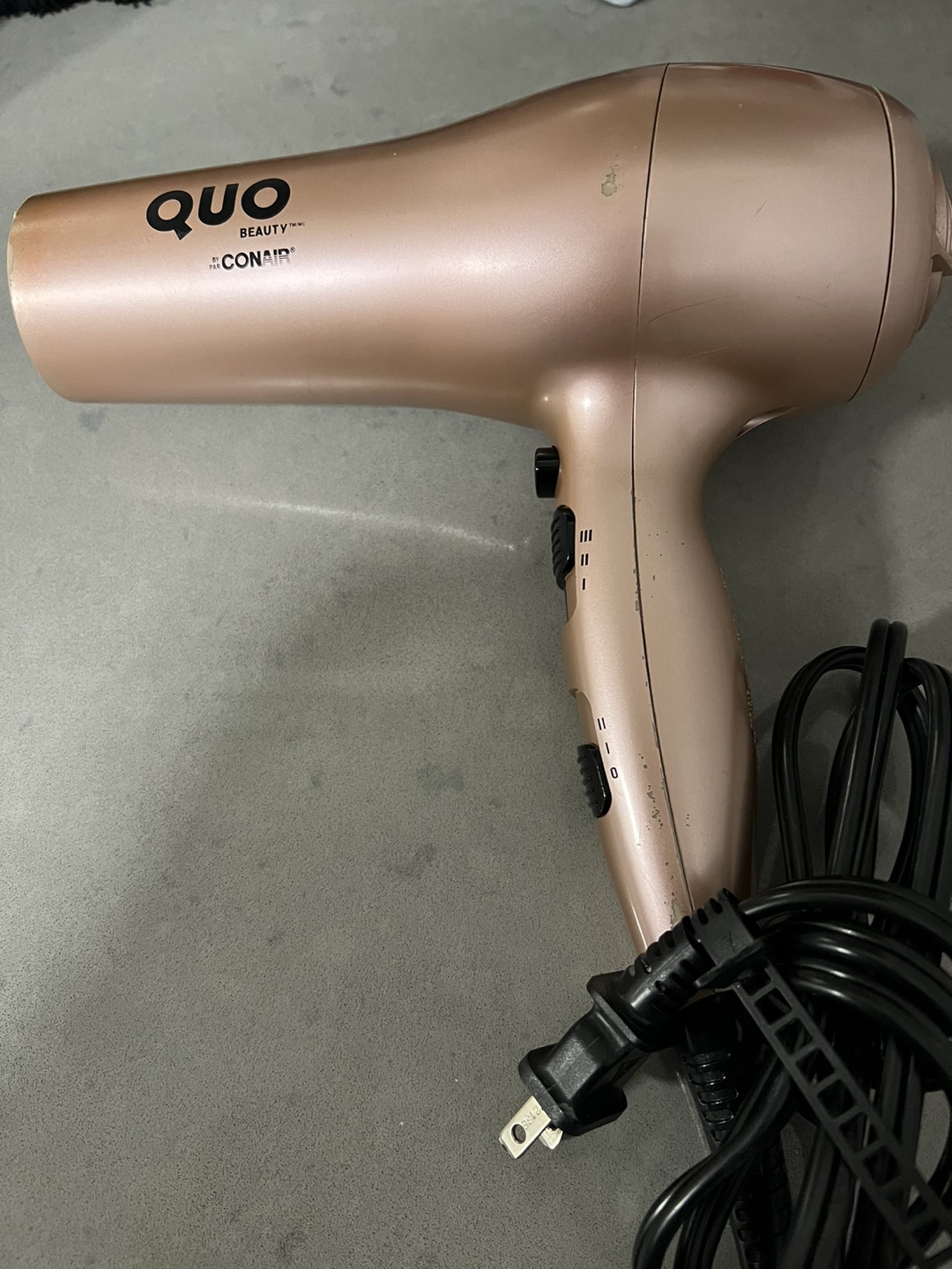 Hair Dryer - photo 2