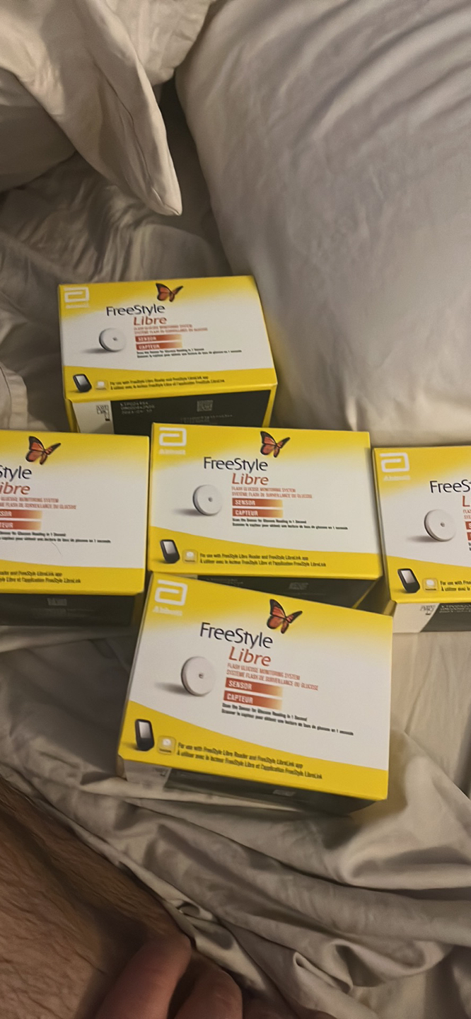 Freestyle libre