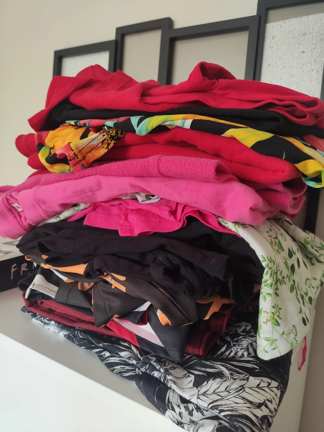 #freecycle FREE WOMEN'S CLOTHES M&L thumbnail