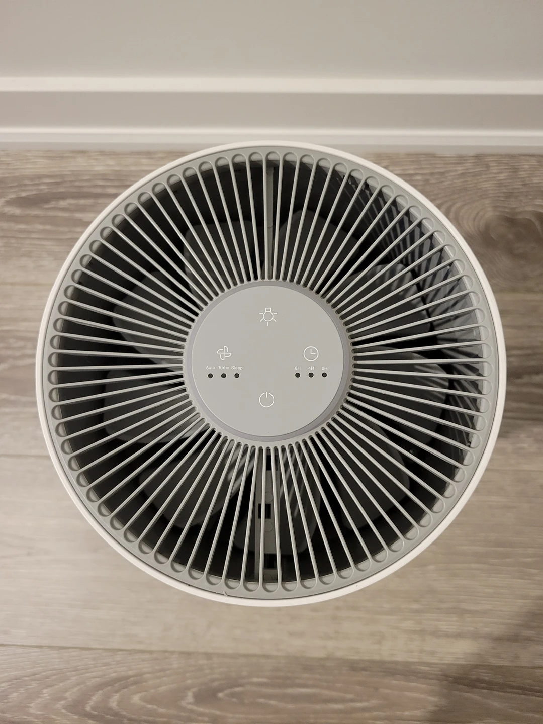 Cuckoo HEPA Air Purifier - photo 2