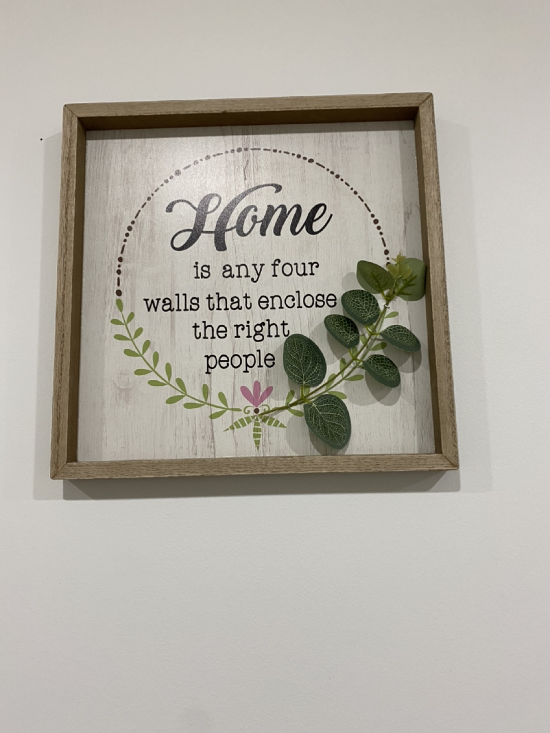 Picture frame
