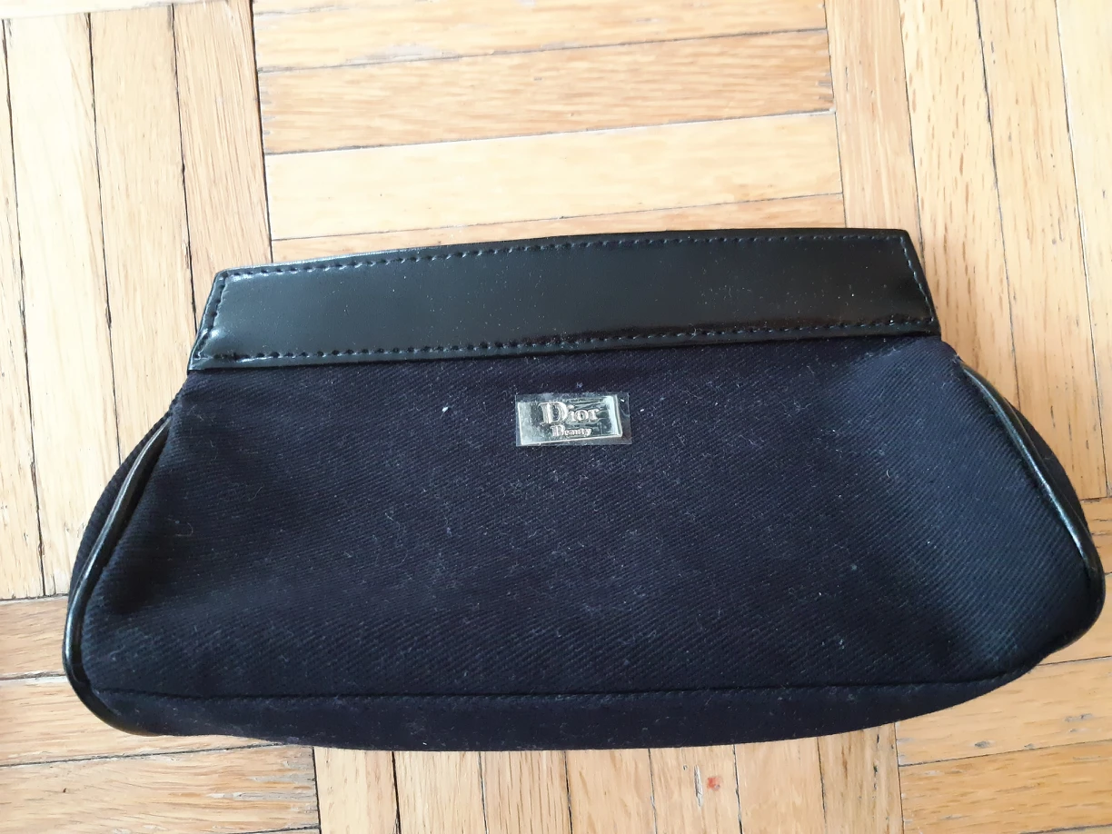 Dior clutch