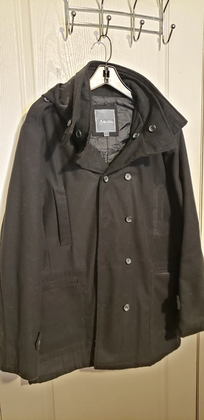 blazer Coat - photo 4