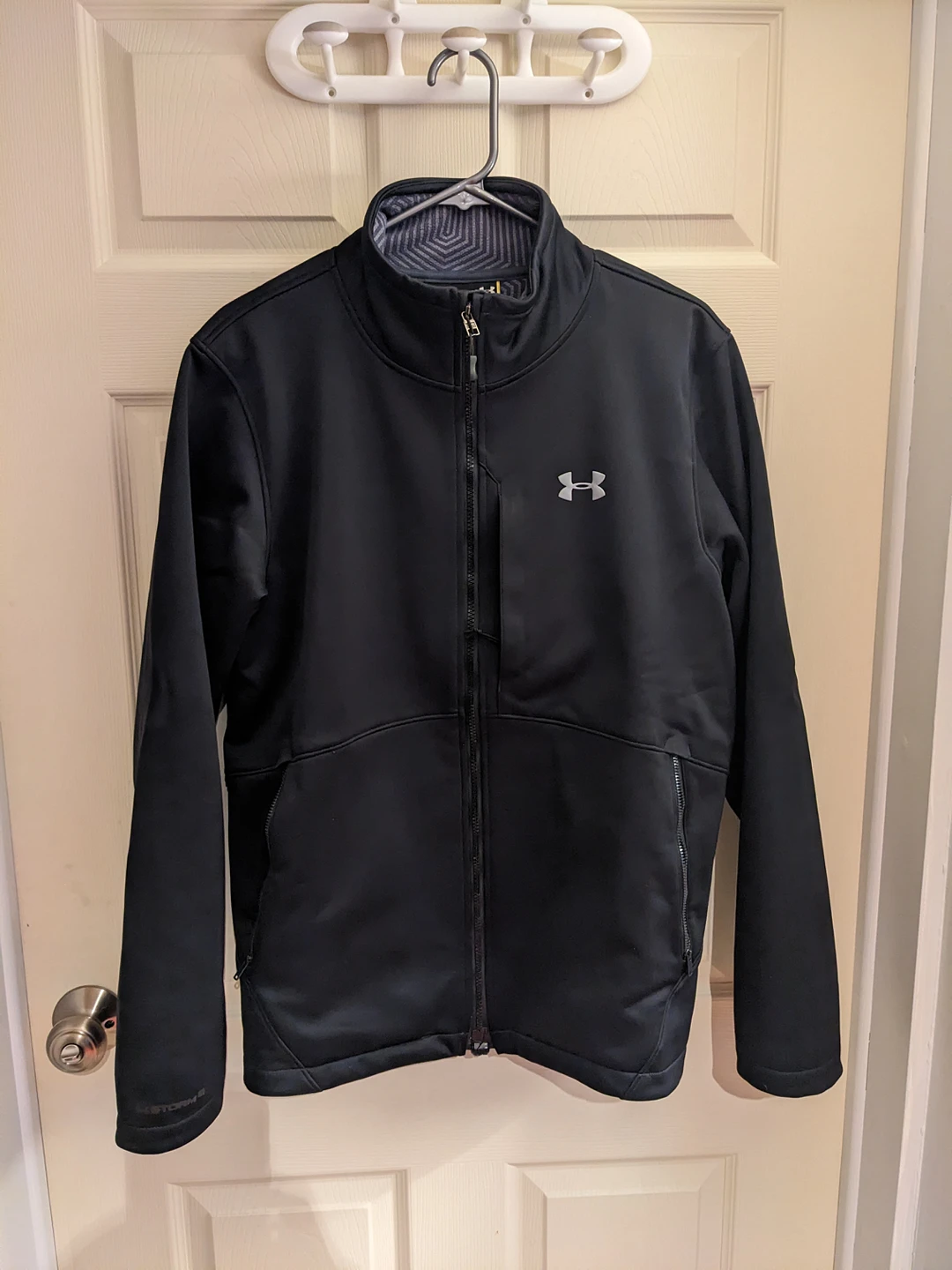under armour jacket